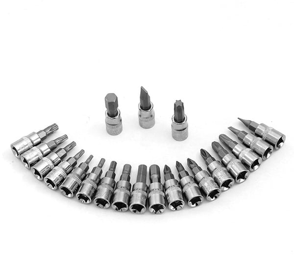 π Hot Sale 49% OFF π§ Cordless Slim Ratchet Set