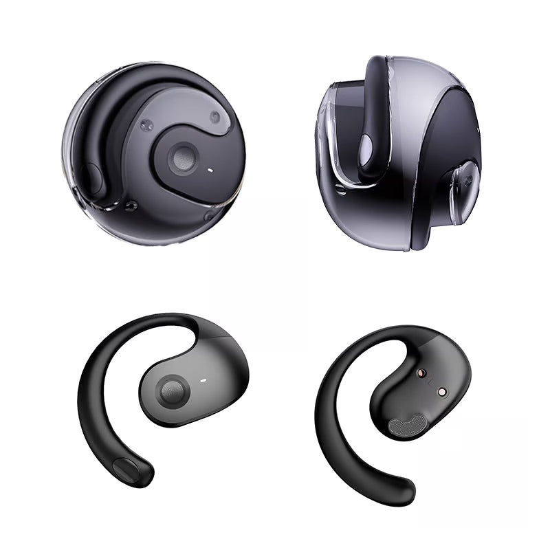 š„Last Day 49% OFFš„ HY-T26 Pro Wireless Bluetooth Translation Earbuds