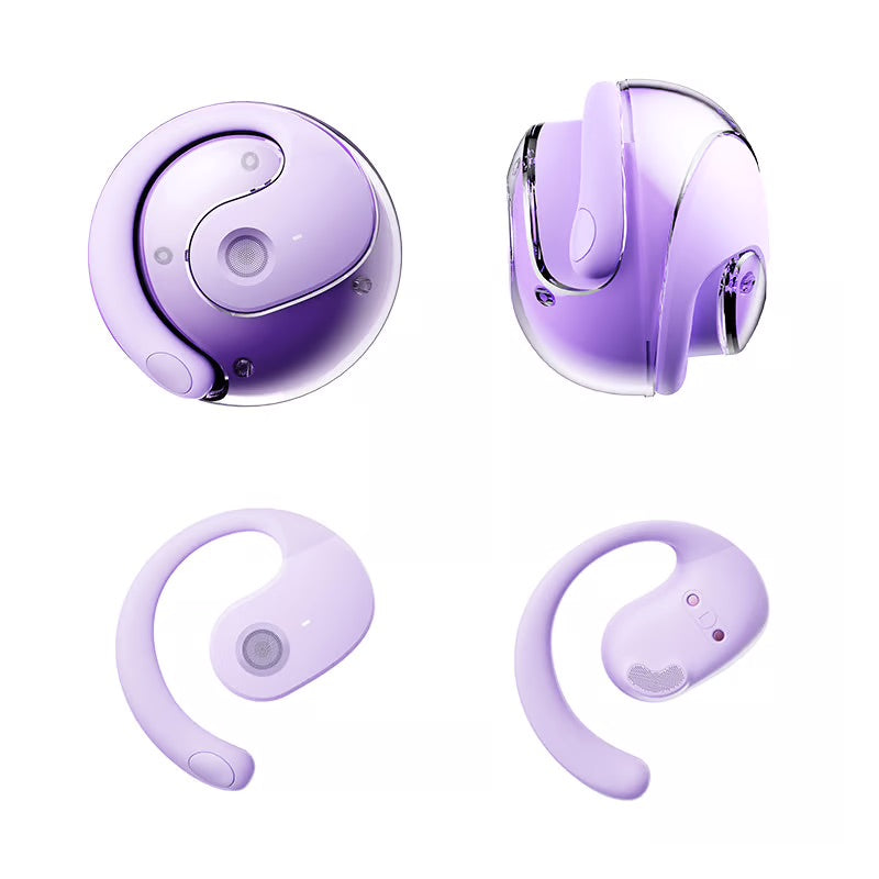 š„Last Day 49% OFFš„ HY-T26 Pro Wireless Bluetooth Translation Earbuds