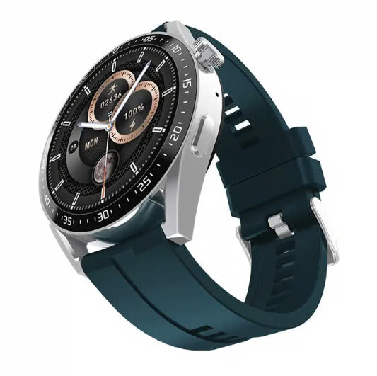 🎁Today 49% OFF🎁🔥Painless Blood Glucose ALL DAY Health Monitoring Smart Bluetooth Watch