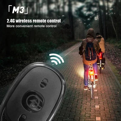 ✨ Last day discount - 50% Off ✨High Brightness Wireless LED Strobe Light