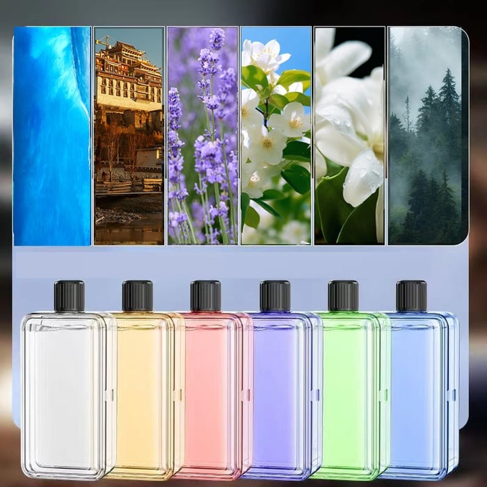 ✨Early Winter Sale 50% OFF✨ Automatic Aromatherapy Diffuser