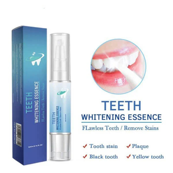 🔥Hot Sale🔥 TEETH WHITENING PENS