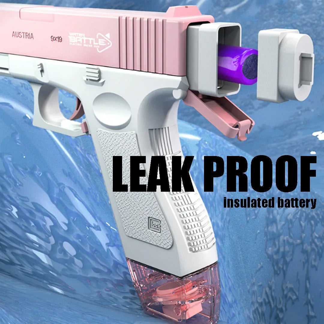 🔥Summer Sizzler Sale 50%🔥 DadBod Summer Water Guns