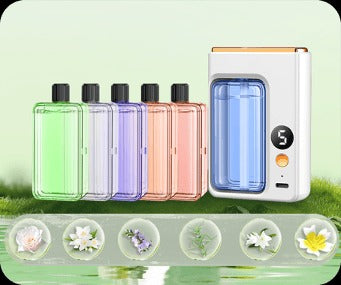 ✨Early Winter Sale 50% OFF✨ Automatic Aromatherapy Diffuser