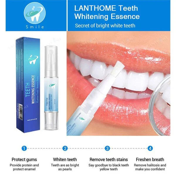 🔥Hot Sale🔥 TEETH WHITENING PENS