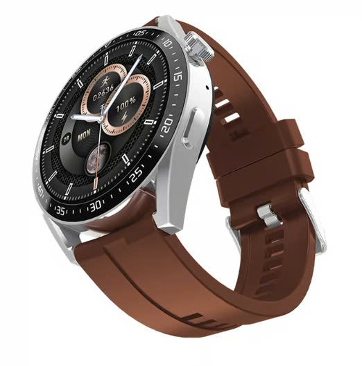 🎁Today 49% OFF🎁🔥Painless Blood Glucose ALL DAY Health Monitoring Smart Bluetooth Watch