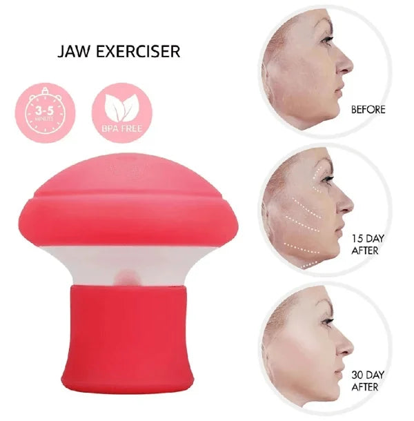 🔥New Face Lift Skin Firming Anti Wrinkle Mouth Exercise Tool🔥