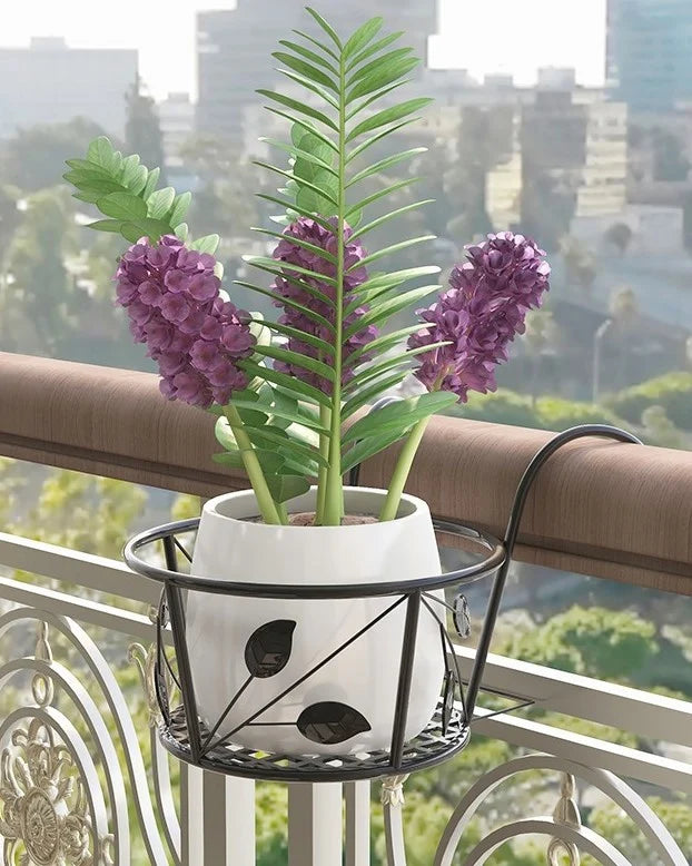 🌼Summer Hot Sale - Hanging flower stand 🌼