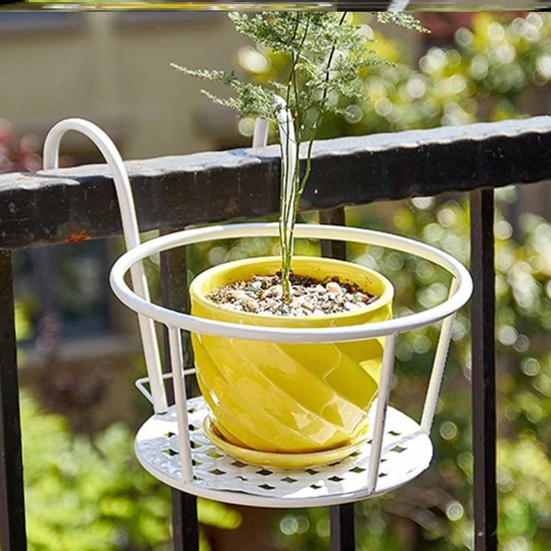 🌼Summer Hot Sale - Hanging flower stand 🌼