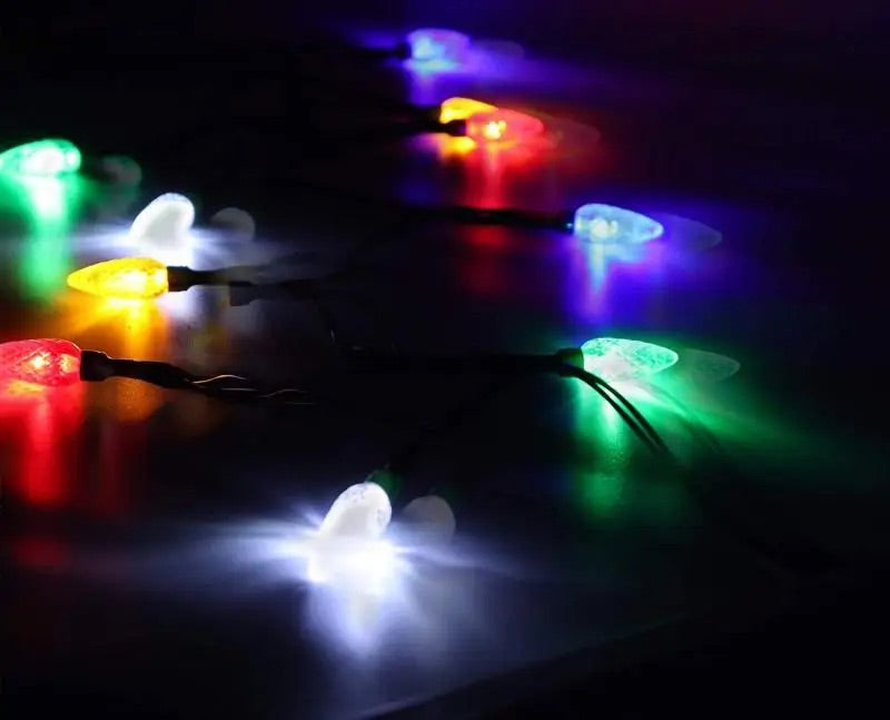 USB Christmas Light Phone Charger Cable🔥 Save 49% OFF🔥