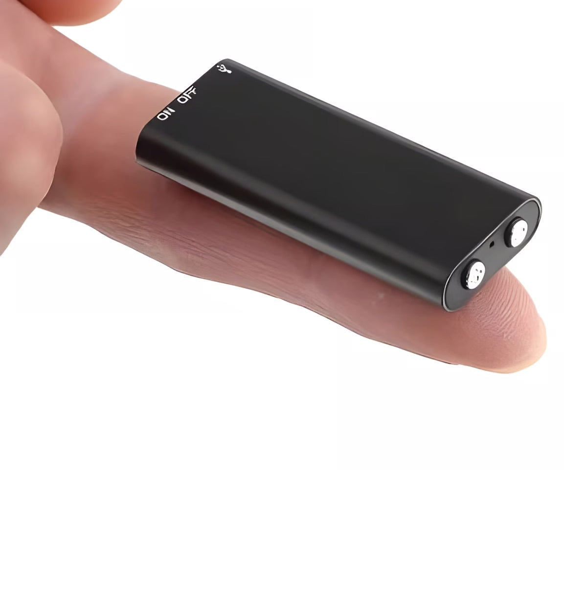 🎤 Recorder - Capture Every Confidential Word! 🎤
