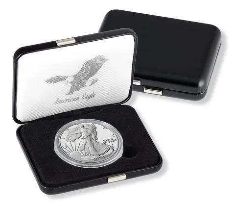 🔥LAST DAY SPECIAL SALE 50% OFF🔥 American Eagle 2024 Silver Proof Coin