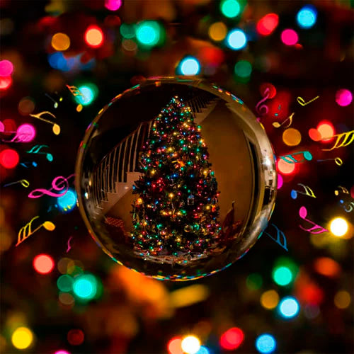 Early Christmas Promotion 49% OFF 🎅2024 New DIY Festive Ambient Light 🎁
