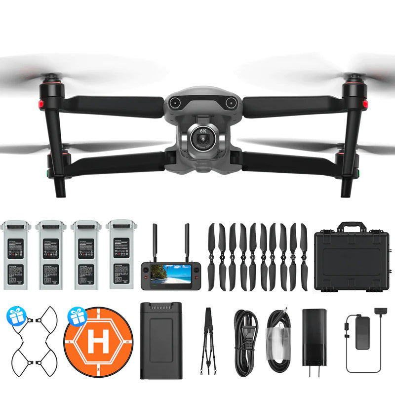 🔥Last Day Sale 70% OFF🚁2025 New Professional Drone