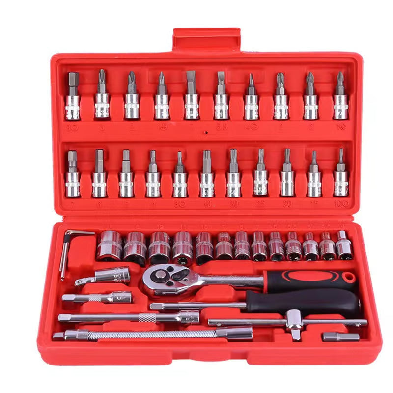 π Hot Sale 49% OFF π§ Cordless Slim Ratchet Set