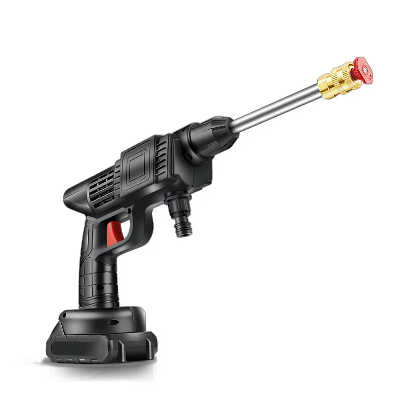 🔥Summer Sizzler Sale 50%🔥 Cordless Portable High Pressure Spray Water Gun