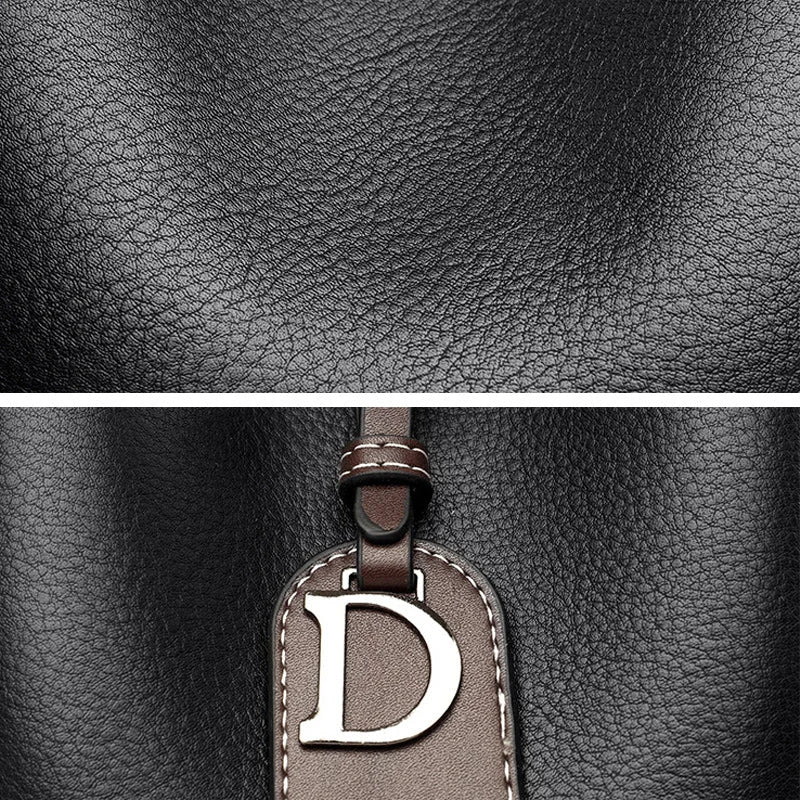 🤩 Unique, lightweight, luxurious, high-quality vintage crossbody bag