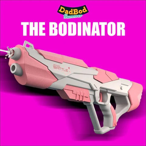 🔥Summer Sizzler Sale 50%🔥 DadBod Summer Water Guns