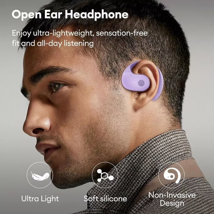 š„Last Day 49% OFFš„ HY-T26 Pro Wireless Bluetooth Translation Earbuds
