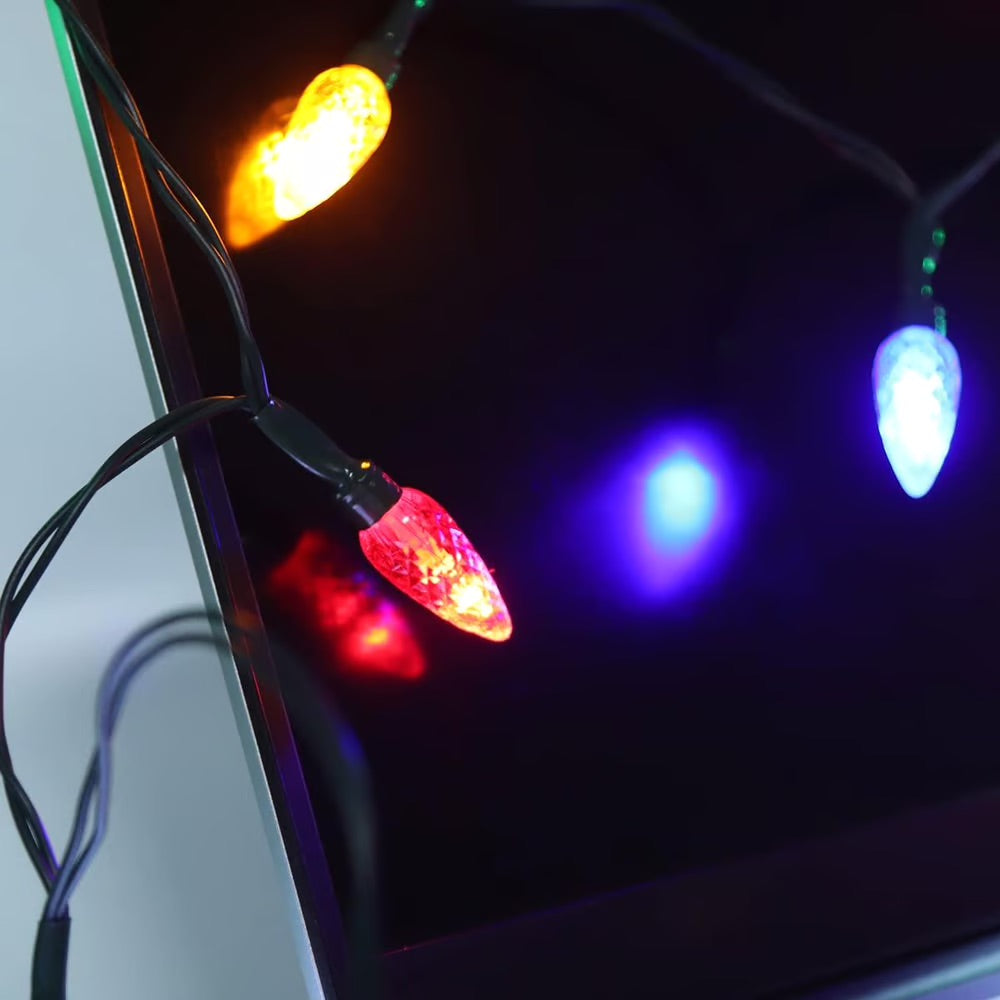 USB Christmas Light Phone Charger Cable🔥 Save 49% OFF🔥