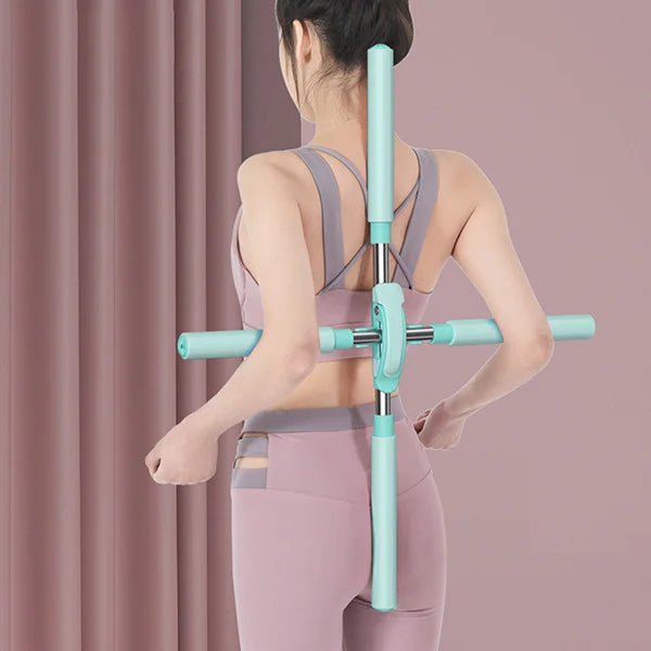 The StretchyBar
