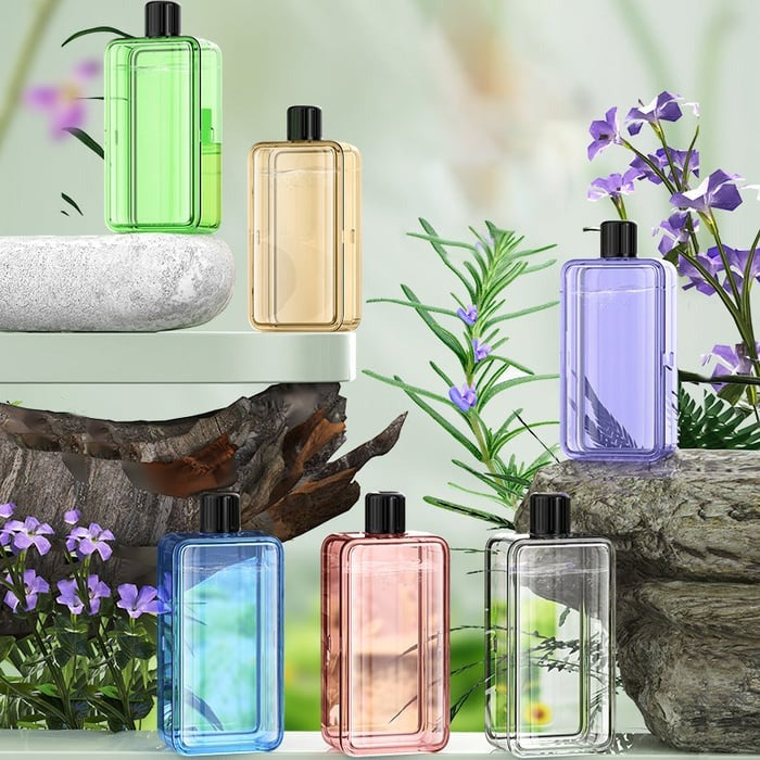 ✨Early Winter Sale 50% OFF✨ Automatic Aromatherapy Diffuser