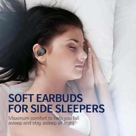 š„Last Day 49% OFFš„ HY-T26 Pro Wireless Bluetooth Translation Earbuds