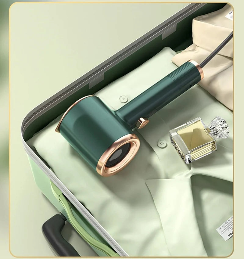 🔥HOT SALE NOW 49% OFF🔥 Portable Mini Ironing Machine
