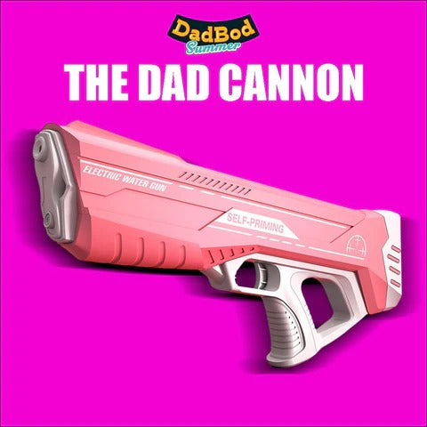 🔥Summer Sizzler Sale 50%🔥 DadBod Summer Water Guns