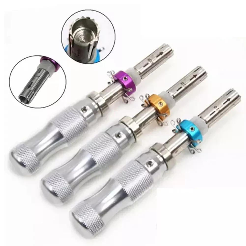 ✨ONLY 49% OFF🔥LockMaster Pro: Ultimate Tubular Lock Pick Master Kit (For Safe, Vending Machine, etc...)