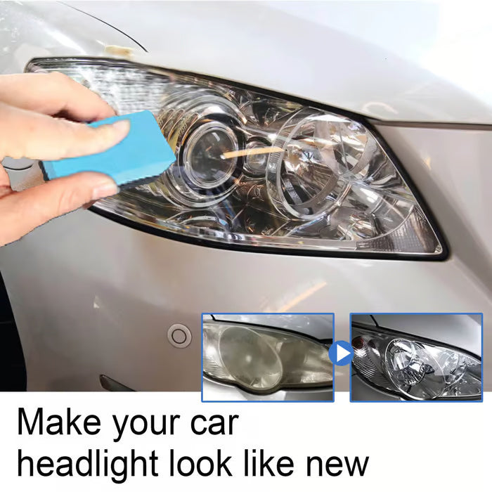 đ„LAST DAY ONLY 70% OFFâšAutomotive Headlight Restoration Fluid