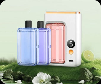 ✨Early Winter Sale 50% OFF✨ Automatic Aromatherapy Diffuser