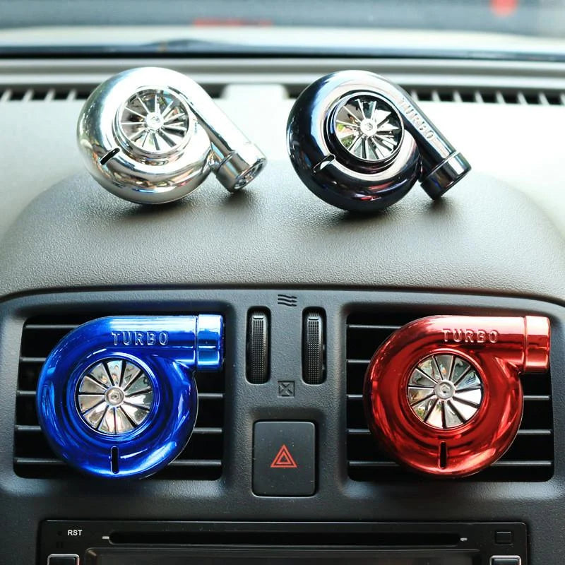 🔥Summer Sizzler Sale 50%🔥Turbo Air Freshener