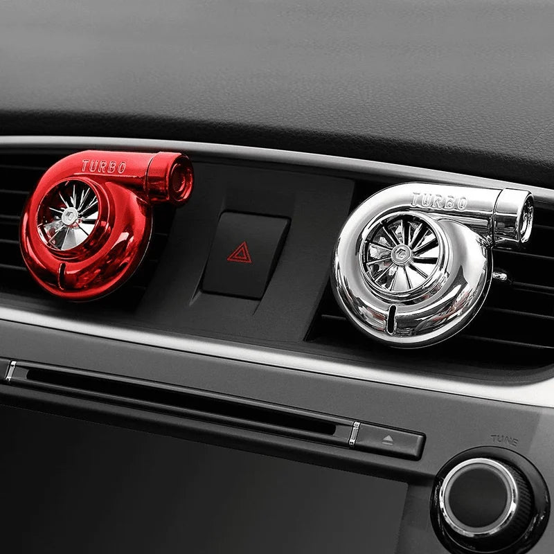 🔥Summer Sizzler Sale 50%🔥Turbo Air Freshener