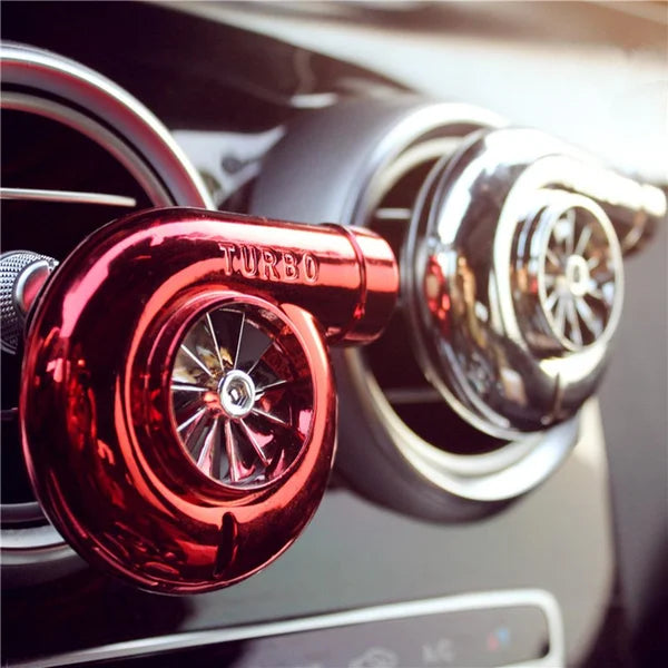 🔥Summer Sizzler Sale 50%🔥Turbo Air Freshener