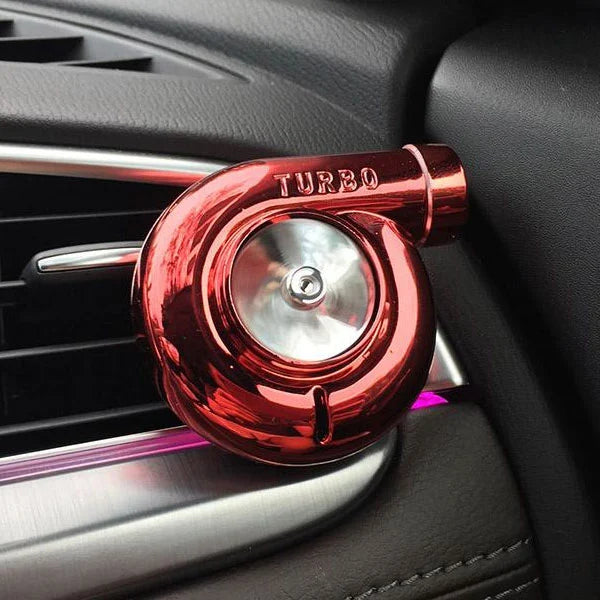 🔥Summer Sizzler Sale 50%🔥Turbo Air Freshener