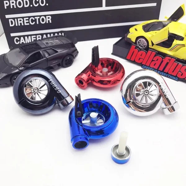 🔥Summer Sizzler Sale 50%🔥Turbo Air Freshener