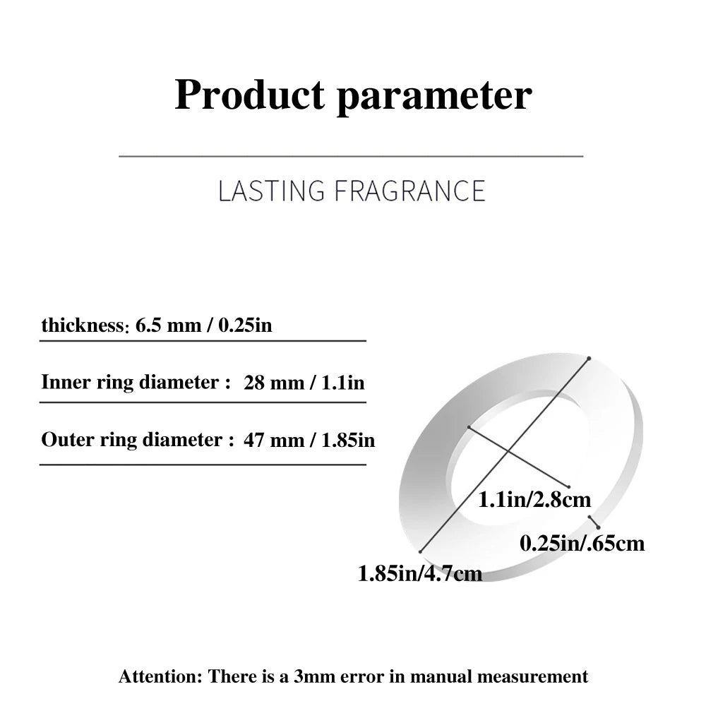 ๐ Solar Car Air Freshener Helicopter Perfume Diffuser ๐ฅ