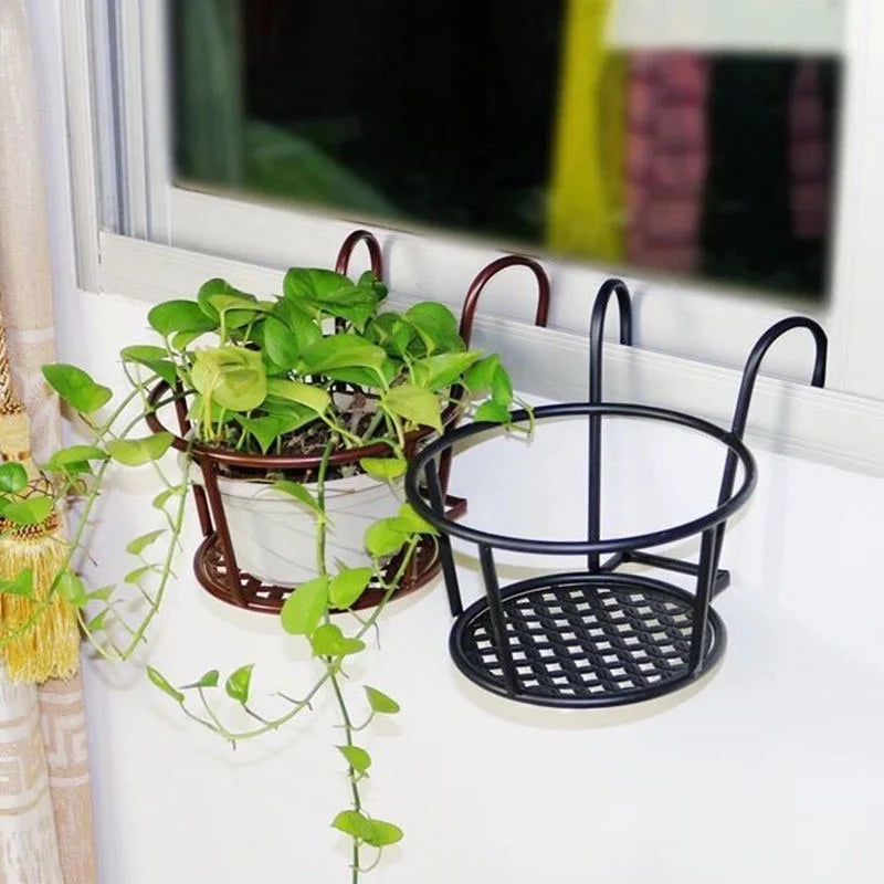 🌼Summer Hot Sale - Hanging flower stand 🌼