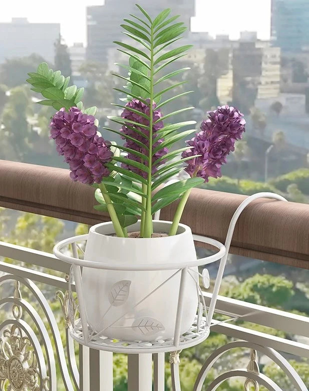 🌼Summer Hot Sale - Hanging flower stand 🌼