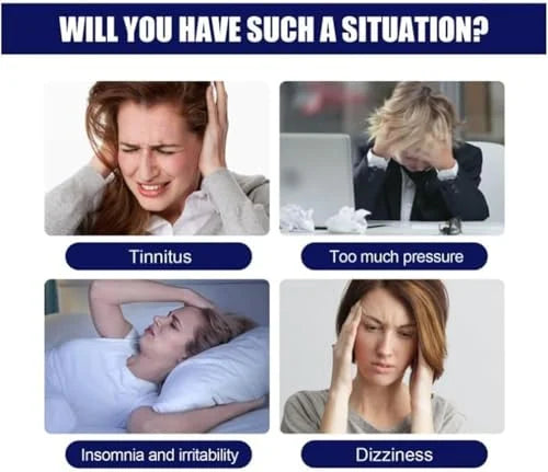 💥Last Day Promotion 49% OFF - 🦻TechSilen Tinnitus Inhaler
