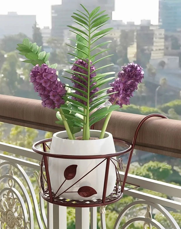 🌼Summer Hot Sale - Hanging flower stand 🌼