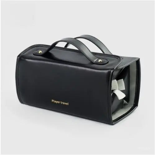 🔥TODAY 49% OFF🔥 Leather Waterproof Cosmetic Bag