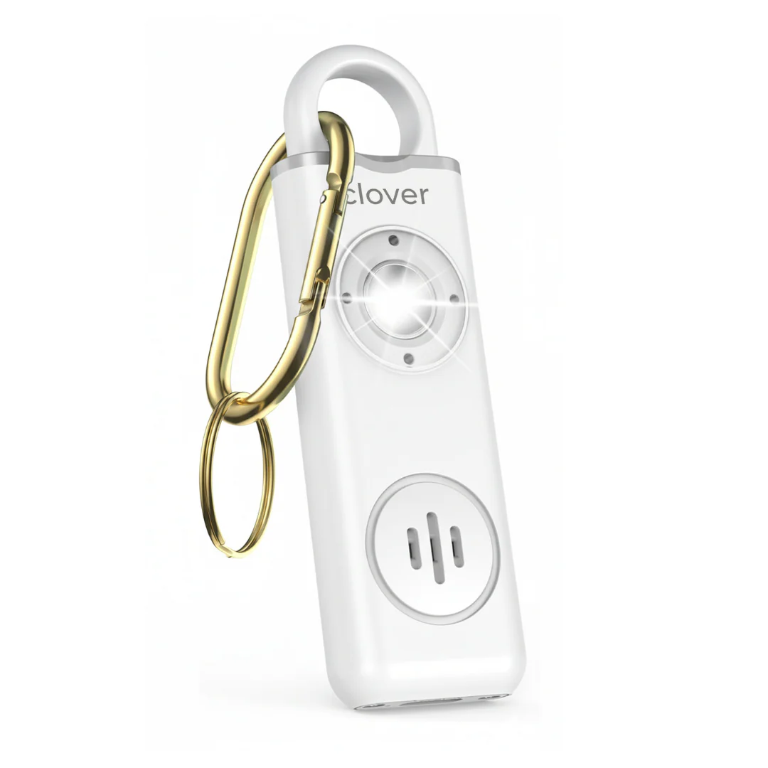 🔥Last Day 48% OFF- CloverSaf Personal Alarm