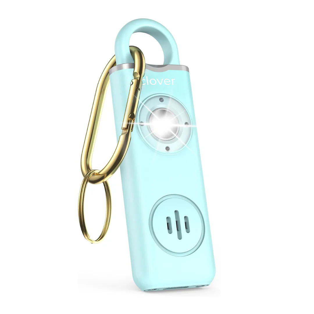 🔥Last Day 48% OFF- CloverSaf Personal Alarm