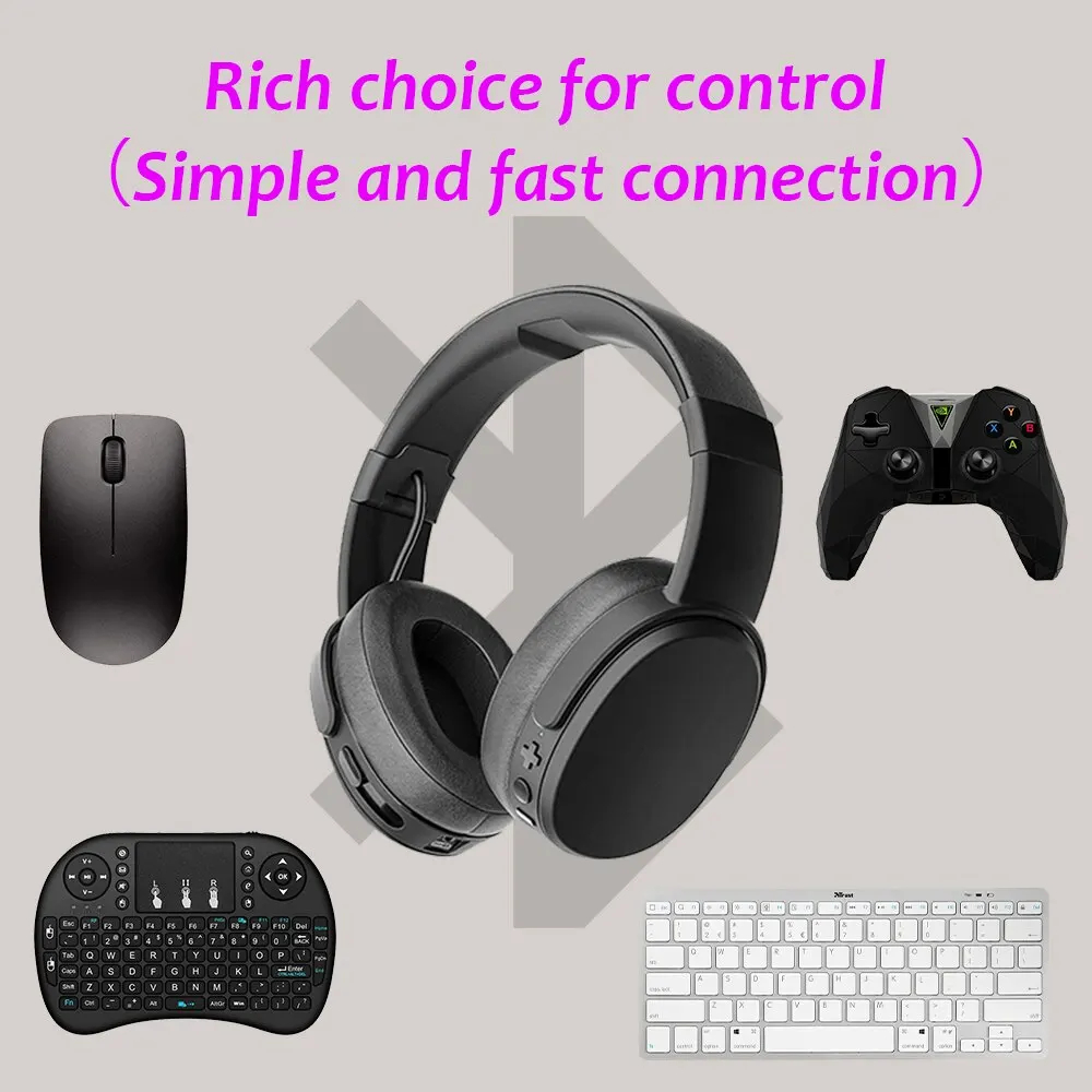 2025 S6 Max Smart TV Box