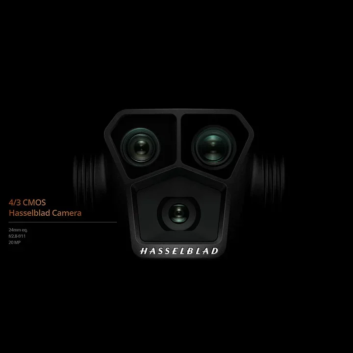 ✨NEW - Drone with 4K Camera, 3 Cameras And 360° Obstacle Avoidance, Optical Flow Positioning, One-click Take Off/landing with Auto Return, Smart Follow Function, Waterproof!