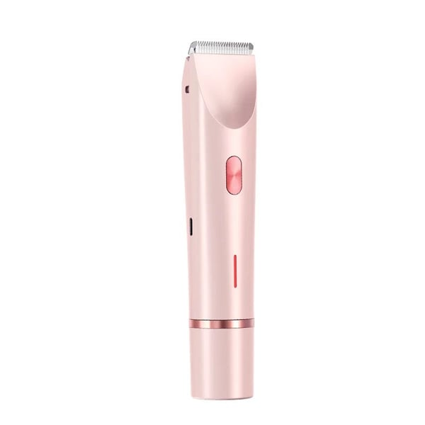 ✨Winter & New Year Gift - Comfort 2 in 1 Electric Lady Shaver
