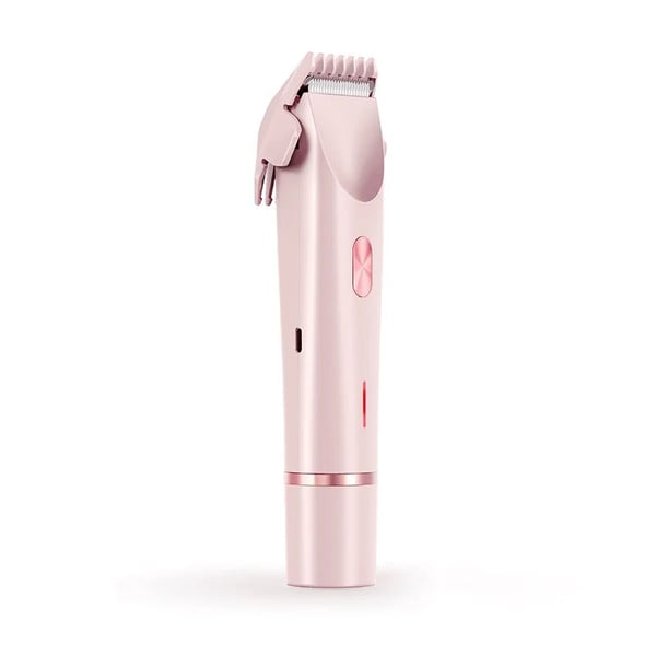 ✨Winter & New Year Gift - Comfort 2 in 1 Electric Lady Shaver
